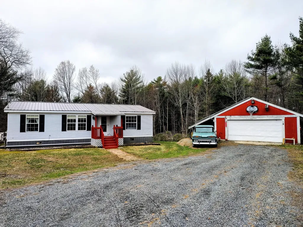 461 Sturtevant Hill Road Readfield ME 04355