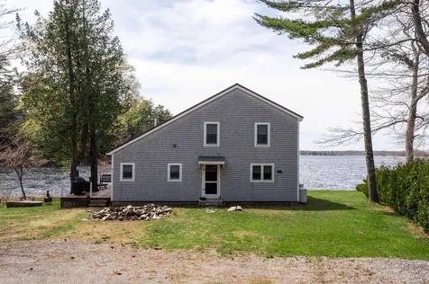 12 & 31 Jonquil Lane Unity ME 04988