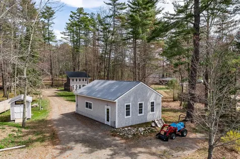 12 & 31 Jonquil Lane Unity ME 04988