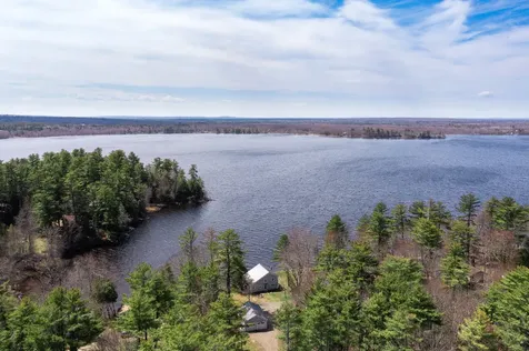 12 & 31 Jonquil Lane Unity ME 04988