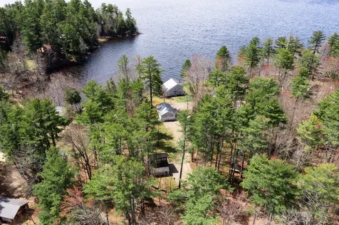 12 & 31 Jonquil Lane Unity ME 04988