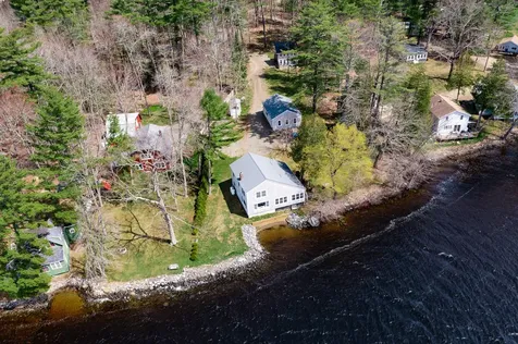 12 & 31 Jonquil Lane Unity ME 04988