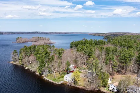 12 & 31 Jonquil Lane Unity ME 04988