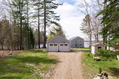 12 & 31 Jonquil Lane Unity ME 04988