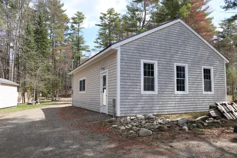 12 & 31 Jonquil Lane Unity ME 04988