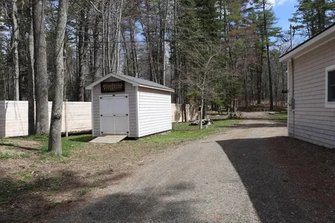 12 & 31 Jonquil Lane Unity ME 04988