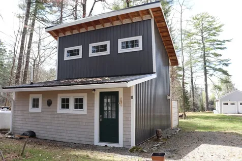 12 & 31 Jonquil Lane Unity ME 04988