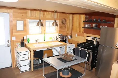 12 & 31 Jonquil Lane Unity ME 04988