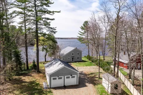 12 & 31 Jonquil Lane Unity ME 04988
