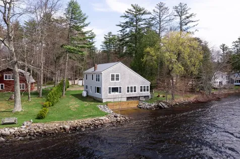 12 & 31 Jonquil Lane Unity ME 04988