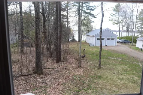 12 & 31 Jonquil Lane Unity ME 04988