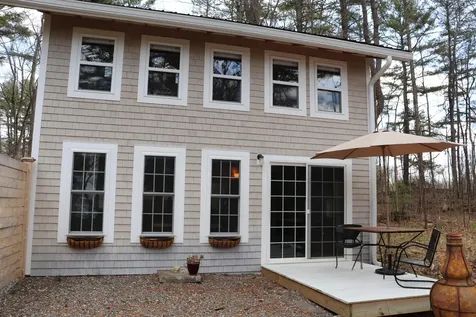 12 & 31 Jonquil Lane Unity ME 04988
