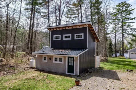 12 & 31 Jonquil Lane Unity ME 04988