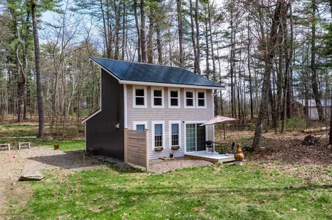 12 & 31 Jonquil Lane Unity ME 04988