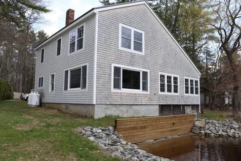 12 & 31 Jonquil Lane Unity ME 04988