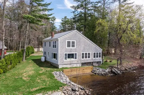 12 & 31 Jonquil Lane Unity ME 04988