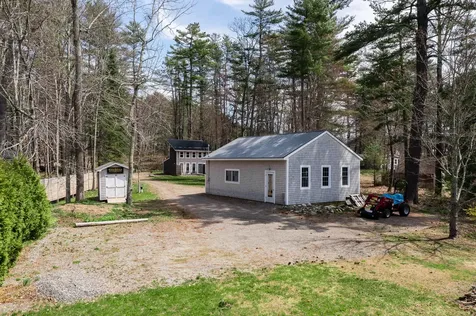 12 & 31 Jonquil Lane Unity ME 04988