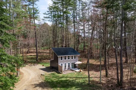 12 & 31 Jonquil Lane Unity ME 04988
