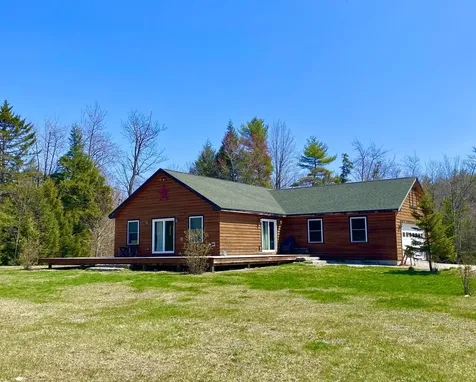 46 Beaver Creek Farm Road Bridgton ME 04009