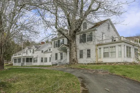 372 Belfast Road Camden ME 04843