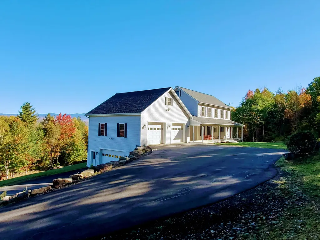 26 Staples Road Madrid Twp ME 04966