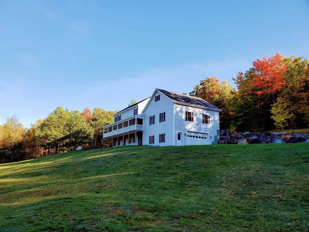 26 Staples Road Madrid Twp ME 04966