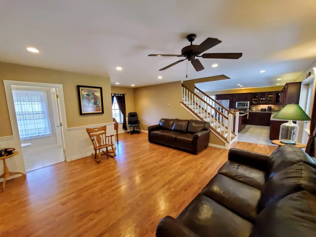 26 Staples Road Madrid Twp ME 04966