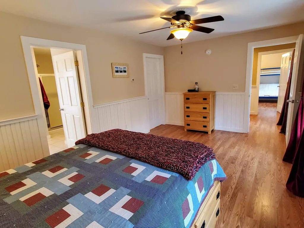 26 Staples Road Madrid Twp ME 04966