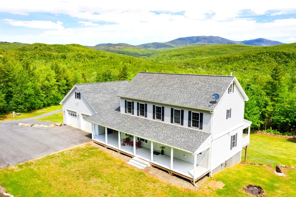 26 Staples Road Madrid Twp ME 04966