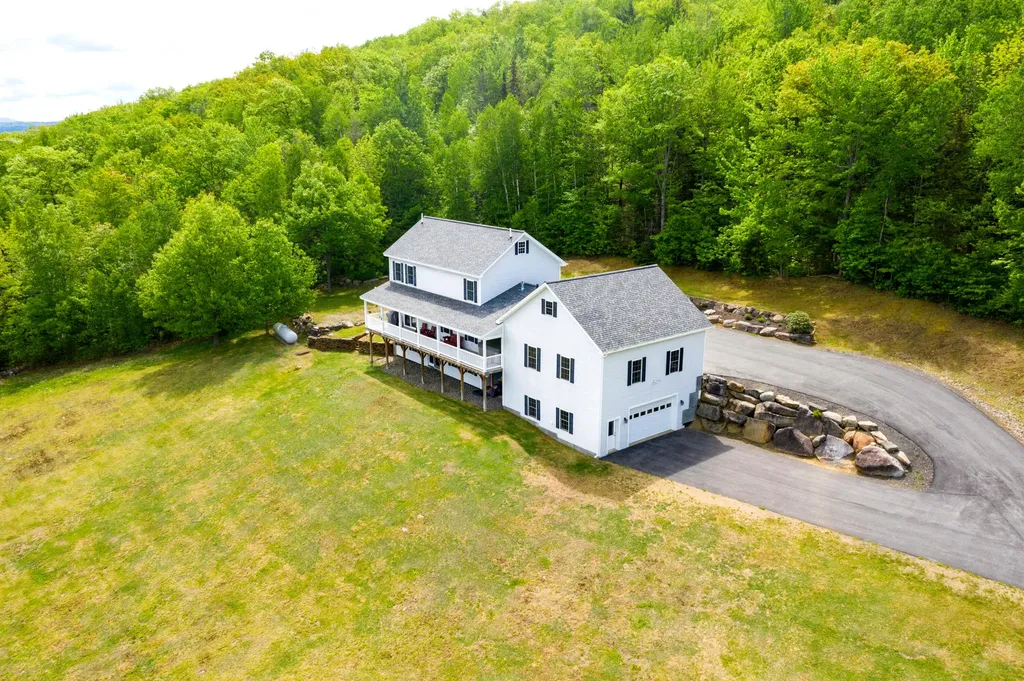 26 Staples Road Madrid Twp ME 04966