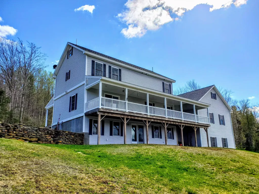 26 Staples Road Madrid Twp ME 04966