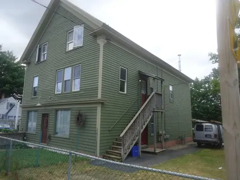 1832 Forest Avenue Portland ME 04103
