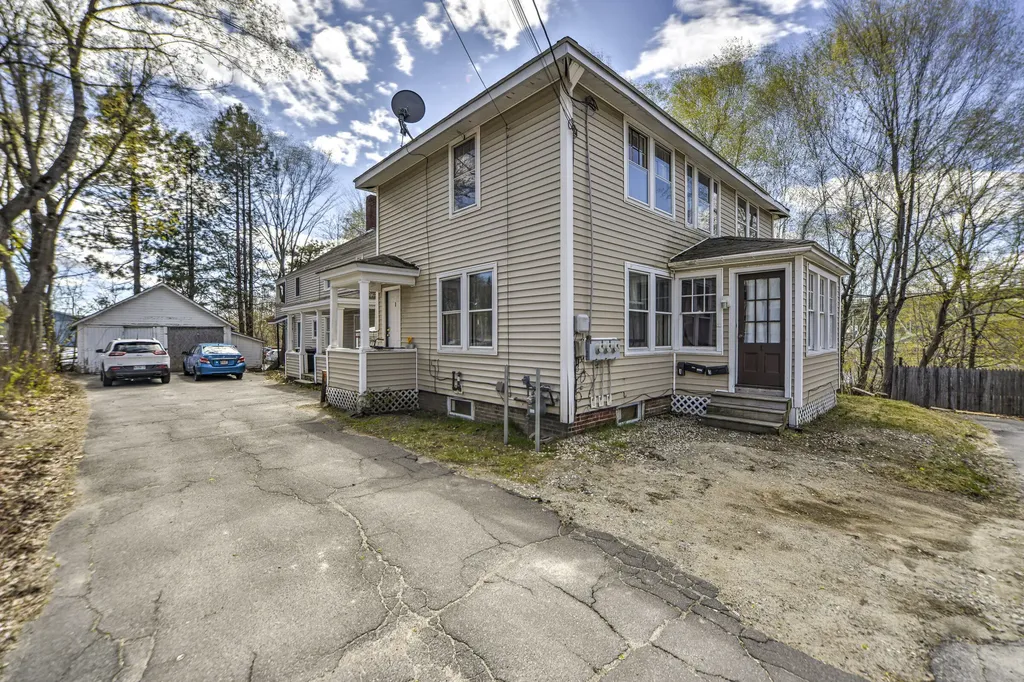 3 Sturgis Lane Augusta ME 04330