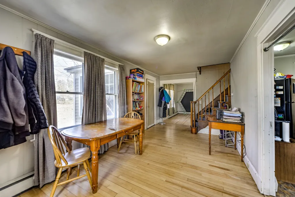 3 Sturgis Lane Augusta ME 04330