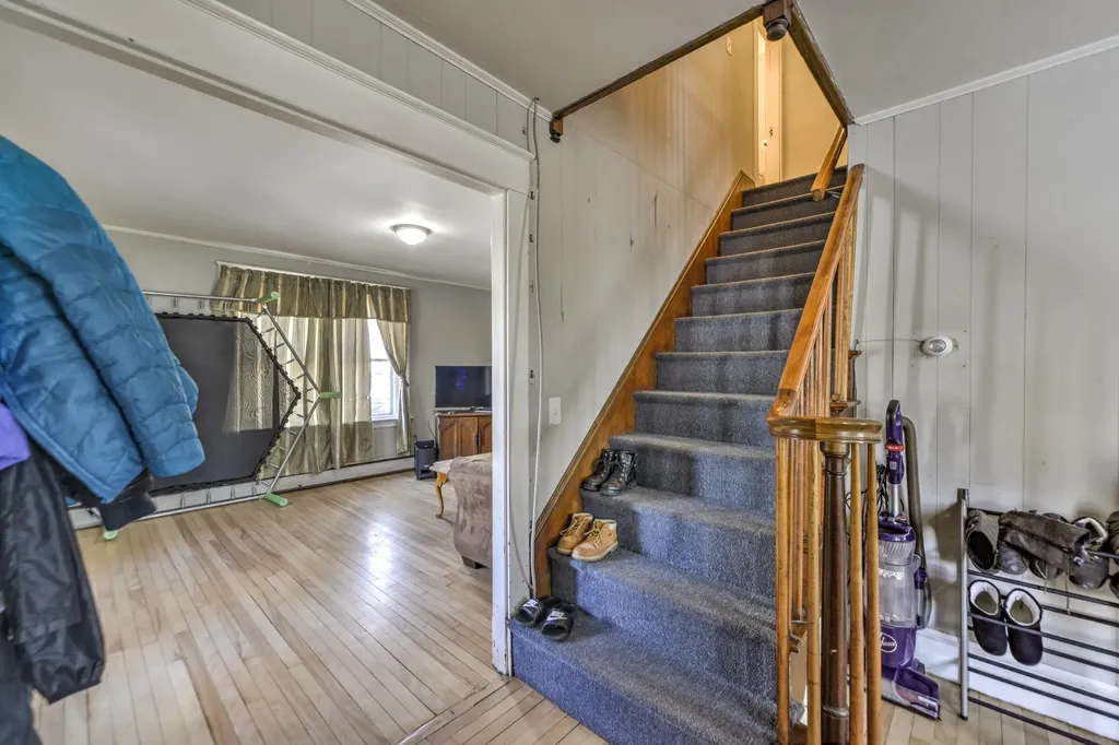 3 Sturgis Lane Augusta ME 04330