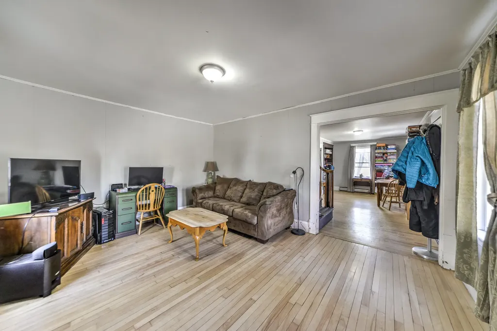 3 Sturgis Lane Augusta ME 04330