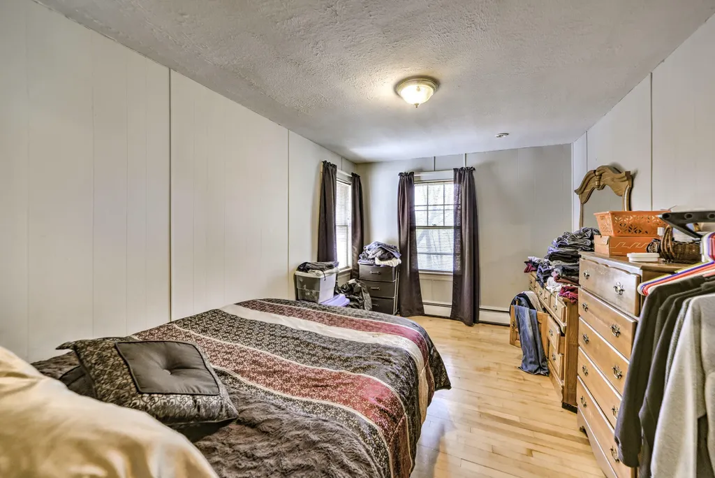 3 Sturgis Lane Augusta ME 04330