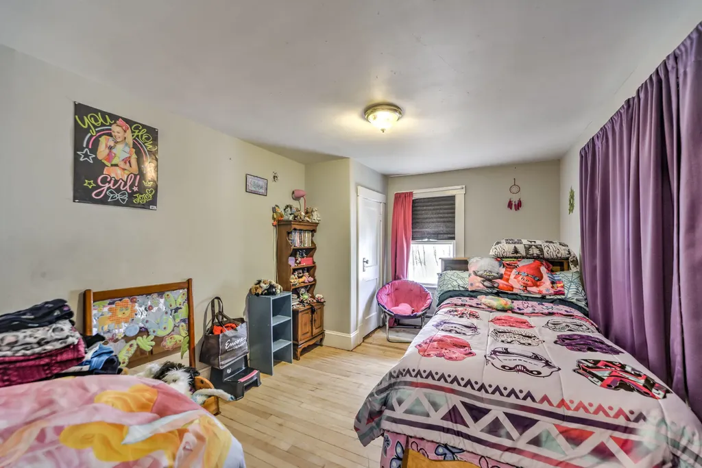 3 Sturgis Lane Augusta ME 04330