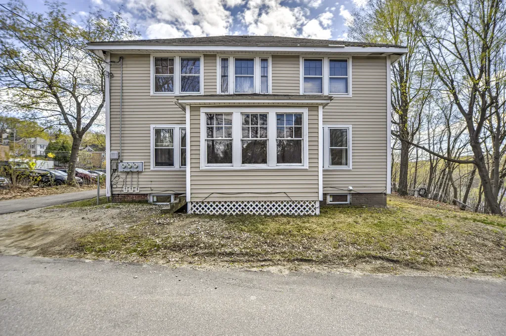 3 Sturgis Lane Augusta ME 04330