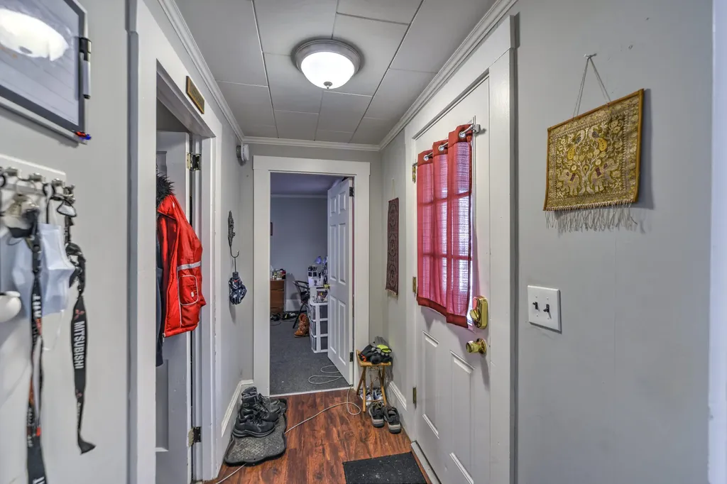 3 Sturgis Lane Augusta ME 04330