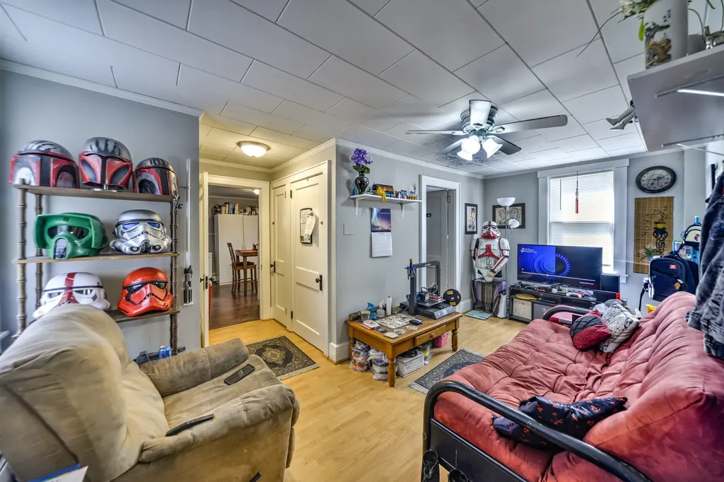 3 Sturgis Lane Augusta ME 04330
