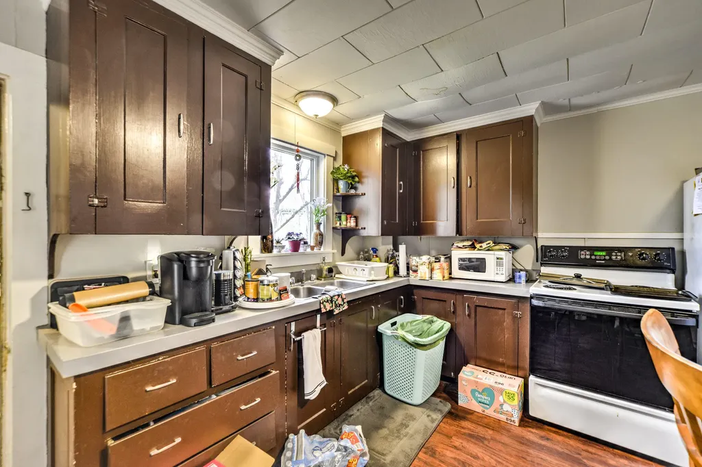 3 Sturgis Lane Augusta ME 04330