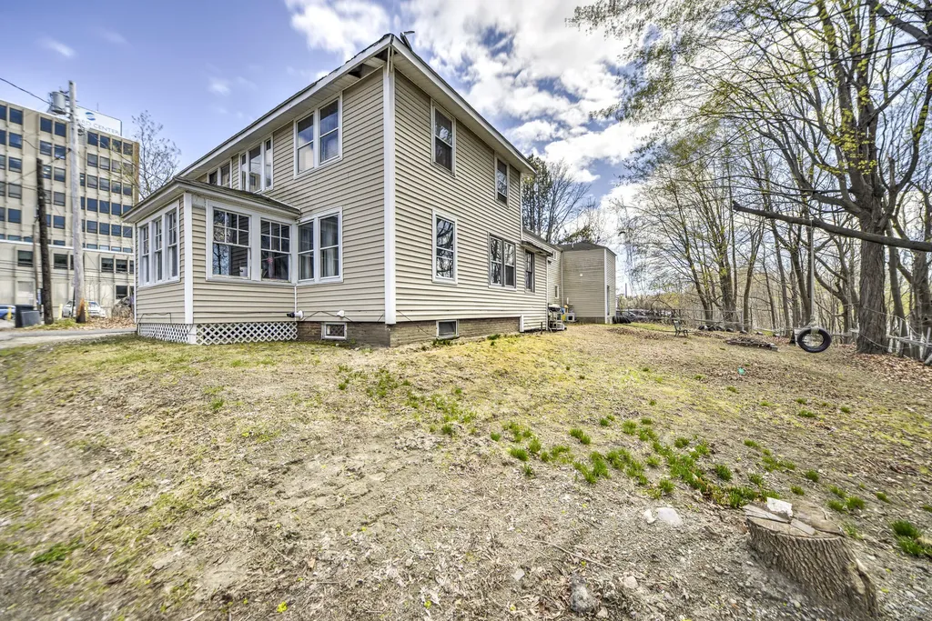3 Sturgis Lane Augusta ME 04330