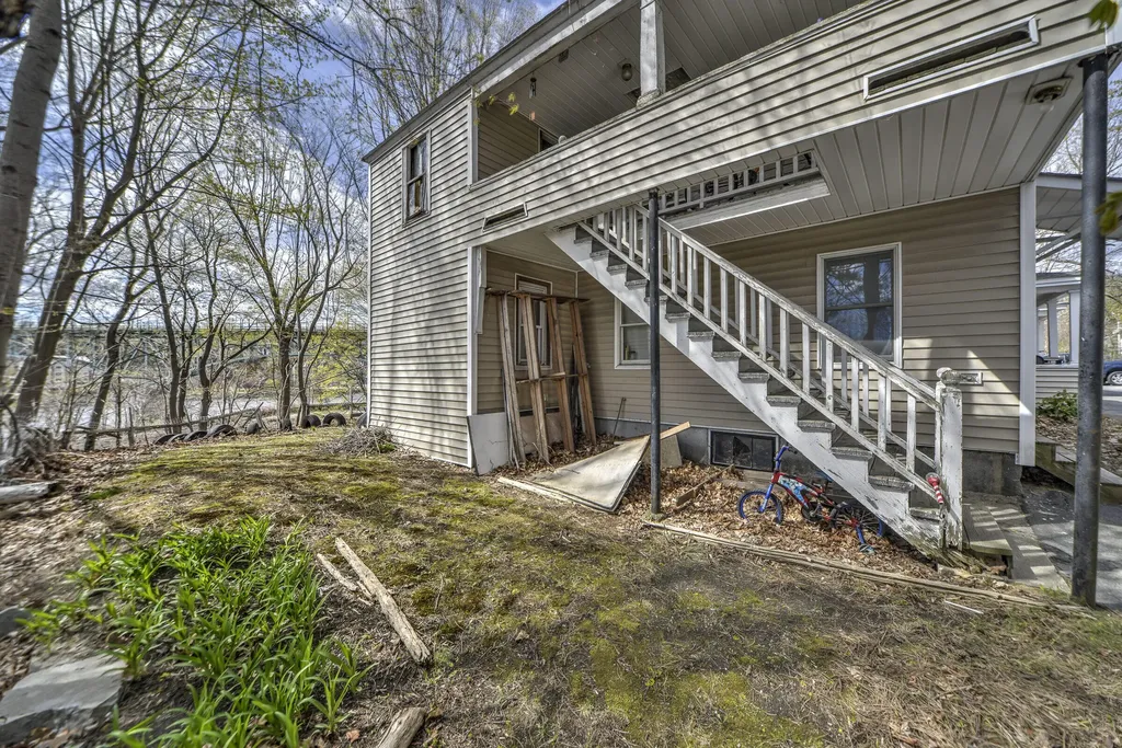 3 Sturgis Lane Augusta ME 04330