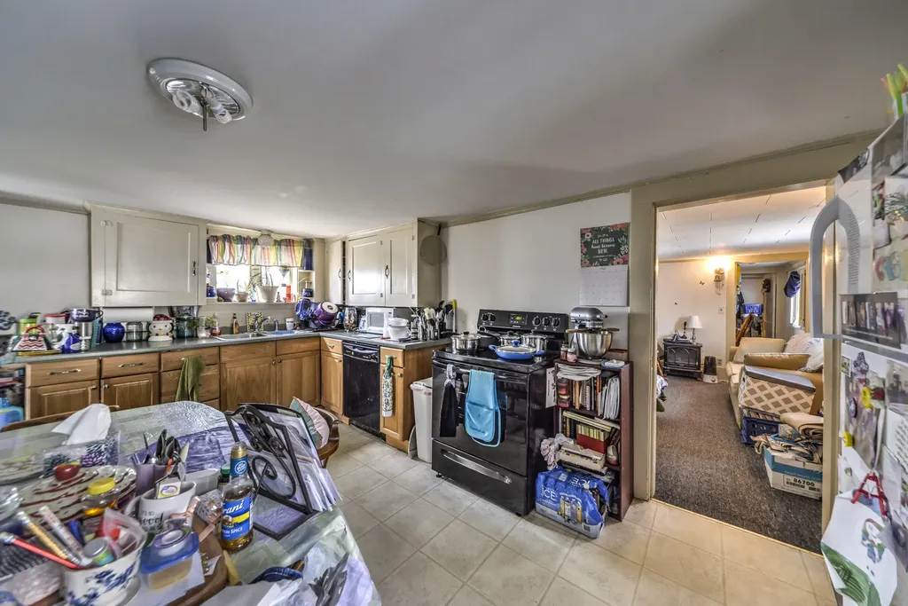 3 Sturgis Lane Augusta ME 04330