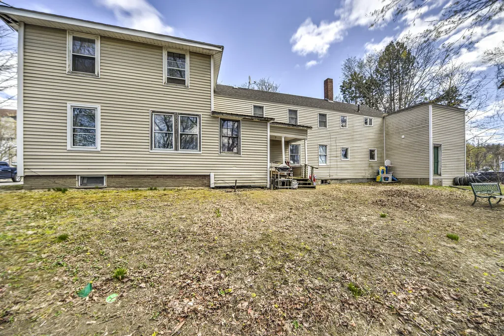3 Sturgis Lane Augusta ME 04330