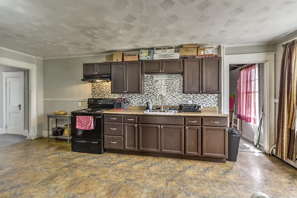 3 Sturgis Lane Augusta ME 04330