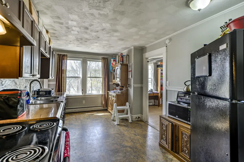 3 Sturgis Lane Augusta ME 04330