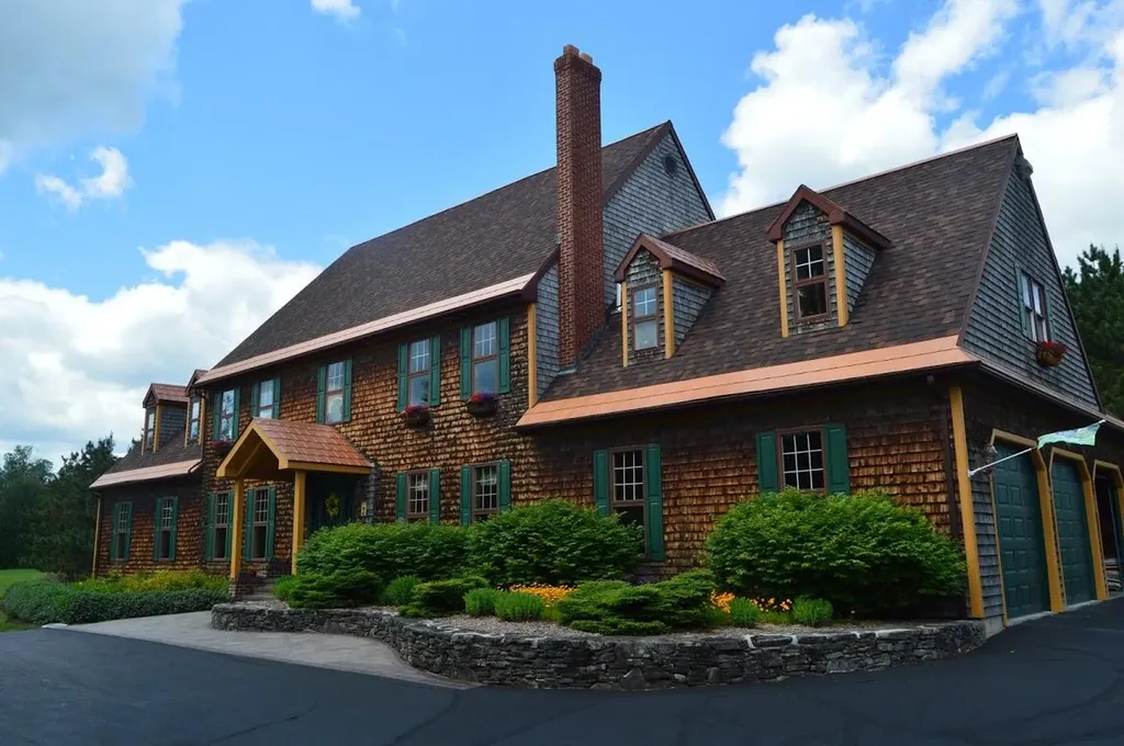 715 St. John Road Fort Kent ME 04743