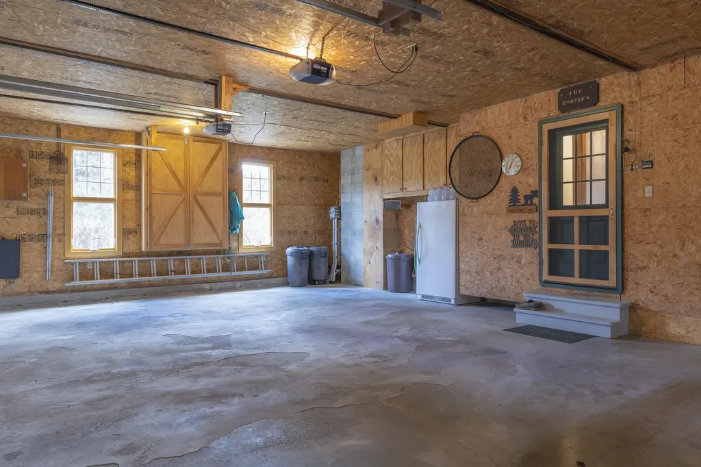 715 St. John Road Fort Kent ME 04743